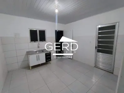 Casa com 1 Quarto para alugar, 36m² no Pestana, Osasco