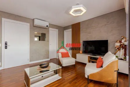 Apartamento com 3 Quartos à venda, 163m² no Vila Mariana, São Paulo