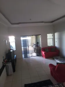 Casa com 2 Quartos à venda, 228m² no Jardim Águas do Paiol, Araraquara