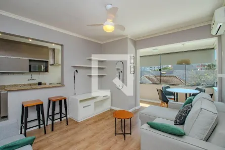Apartamento com 3 Quartos à venda, 77m² no Jardim Botânico, Porto Alegre
