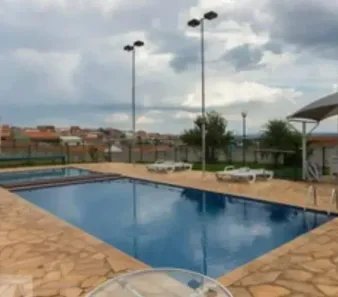 Apartamento com 2 Quartos à venda, 55m² no Jardim Ipaussurama, Campinas