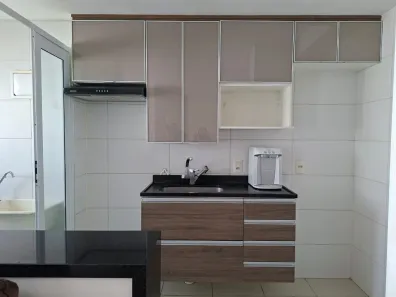 Apartamento com 2 Quartos para alugar, 45m² no Jaguaré, São Paulo