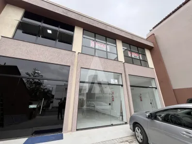Ponto Comercial para alugar, 95m² no Costa e Silva, Joinville