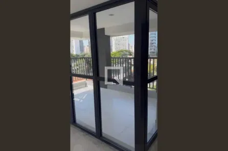 Apartamento com 1 Quarto à venda, 41m² no Pinheiros, São Paulo
