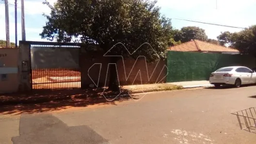 Lote/Terreno à venda, 185m² no Vila Melhado, Araraquara