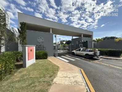 Apartamento com 2 Quartos à venda, 53m² no Jardim dos Manacás, Santa Bárbara D'Oeste