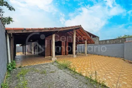 Casa com 3 Quartos à venda, 133m² no Josedy, Peruíbe