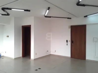 Sala Comercial à venda, 46m² no Cambuí, Campinas
