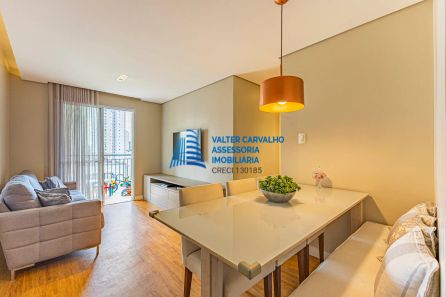 Apartamento com 2 Quartos à venda, 65m² no Vila Romana, São Paulo