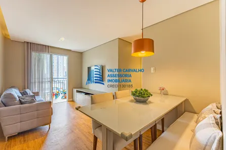 Apartamento com 2 Quartos à venda, 65m² no Vila Romana, São Paulo