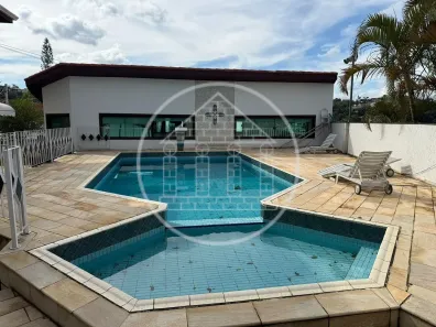 Casa de Condomínio com 4 Quartos à venda, 506m² no Arujázinho I, II e III, Arujá