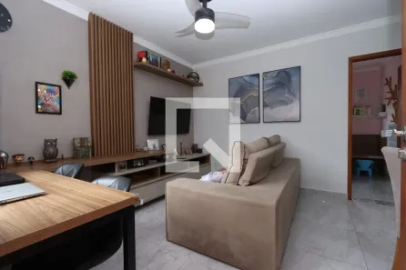 Apartamento com 2 Quartos à venda, 60m² no Chácara Mafalda, São Paulo
