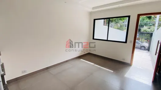 Sobrado com 2 Quartos à venda, 80m² no Jardim Líbano, São Paulo