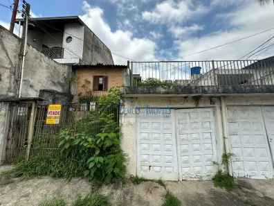 Lote/Terreno à venda, 250m² no Assunção, São Bernardo do Campo