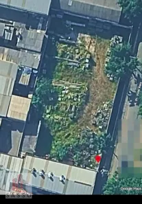 Lote/Terreno à venda, 1250m² no Parque Novo Mundo, São Paulo