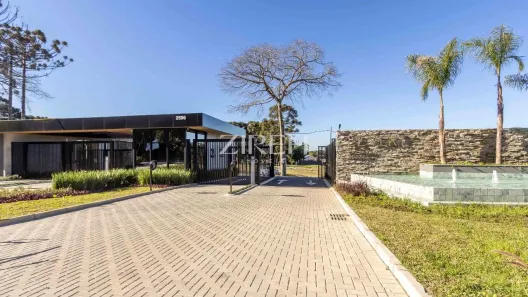 Lote/Terreno à venda, 310m² no Santa Cândida, Curitiba
