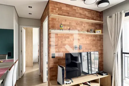Apartamento com 2 Quartos à venda, 45m² no Itaberaba, São Paulo
