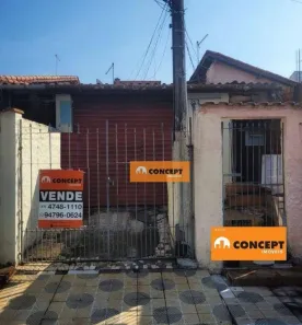 Casa com 4 Quartos à venda, 223m² no Cidade Edson, Suzano