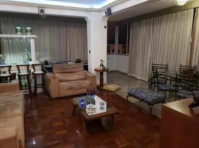 Apartamento com 4 Quartos à venda, 287m² no Copacabana, Rio de Janeiro