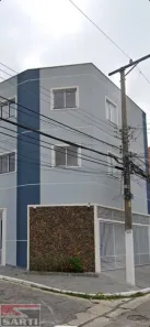 Apartamento com 2 Quartos à venda, 42m² no Vila Constança, São Paulo