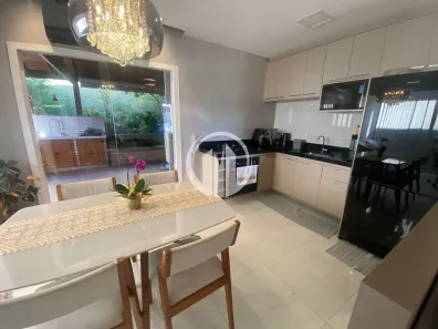 Casa de Condomínio com 3 Quartos à venda, 102m² no Medeiros, Jundiaí