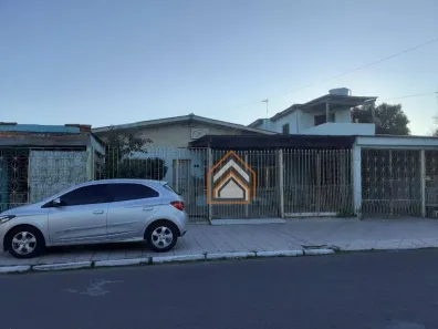 Casa com 4 Quartos à venda, 361m² no Sumaré, Alvorada
