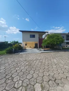 Casa de Condomínio com 3 Quartos à venda, 216m² no Flores, Manaus