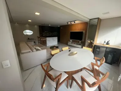 Apartamento com 2 Quartos à venda, 86m² no Vila da Serra, Nova Lima