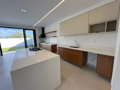 Casa de Condomínio com 3 Quartos à venda, 224m² no Loteamento Park Gran Reserve, Indaiatuba