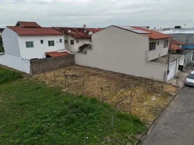 Lote/Terreno à venda, 200m² no Colina de Laranjeiras, Serra