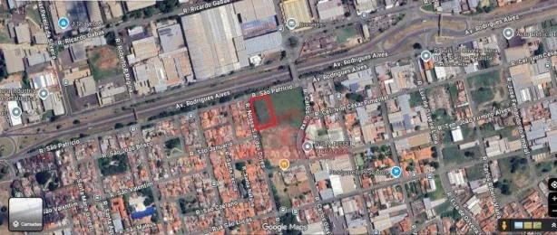 Galpão/Depósito/Armazém para venda ou aluguel, 2500m² no Jardim Redentor, Bauru