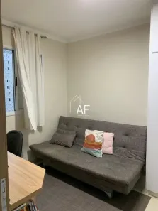 Apartamento com 2 Quartos à venda, 49m² no Vila Bela Vista (Zona Norte), São Paulo