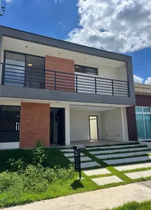 Casa de Condomínio com 4 Quartos à venda, 178m² no Jardim Terras de São Francisco, Sorocaba