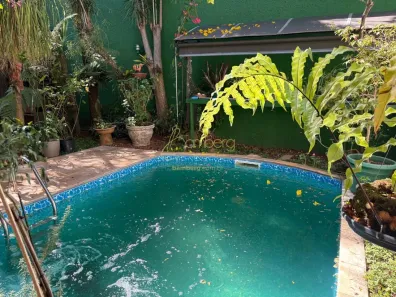 Casa com 4 Quartos à venda, 233m² no Jardim Prudência, São Paulo