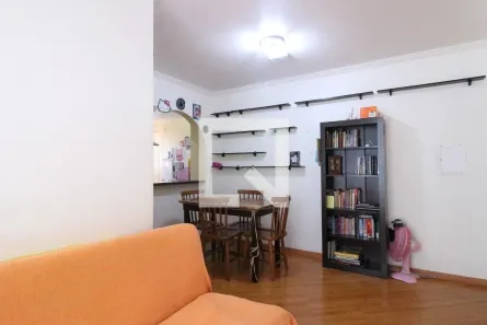 Apartamento com 2 Quartos à venda, 47m² no Quinta da Paineira, São Paulo