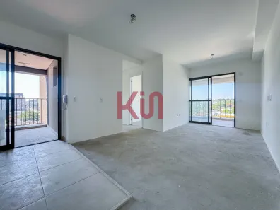 Apartamento com 3 Quartos à venda, 77m² no Santo Amaro, São Paulo