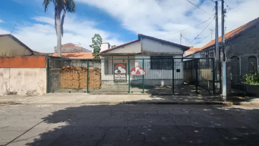 Casa com 3 Quartos à venda, 300m² no Monte Castelo, São José dos Campos