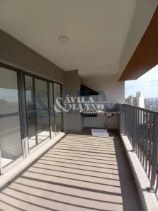 Apartamento com 3 Quartos à venda, 83m² no Alto da Mooca, São Paulo