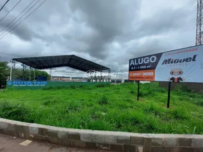 para alugar, 1487m² no Jardim Caxambu, Piracicaba