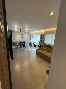 Apartamento com 2 Quartos à venda, 87m² no Jardim Caboré, São Paulo
