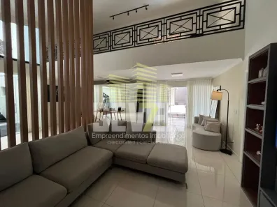 Casa com 4 Quartos à venda, 244m² no Residencial Tivoli, Bauru