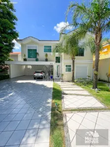 Casa de Condomínio com 4 Quartos à venda, 600m² no Alphaville, Santana de Parnaíba
