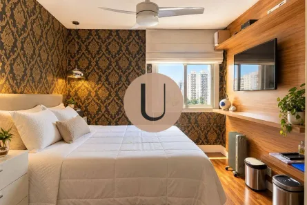 Apartamento com 3 Quartos à venda, 140m² no Aclimação, São Paulo
