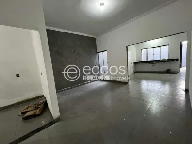 Casa com 3 Quartos à venda, 170m² no Morumbi, Uberlândia