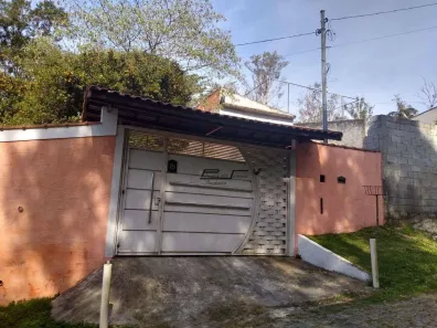 Fazenda/Sítio com 2 Quartos à venda, 203m² no Roncon, Ribeirão Pires