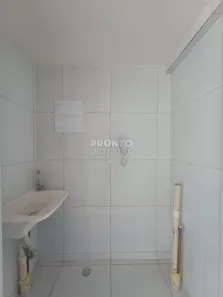 Apartamento com 2 Quartos à venda, 48m² no Candeias, Jaboatão dos Guararapes