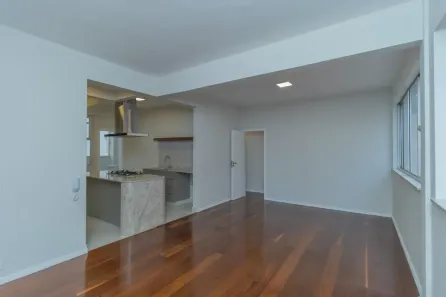 Apartamento com 3 Quartos à venda, 90m² no Santo Antônio, Belo Horizonte