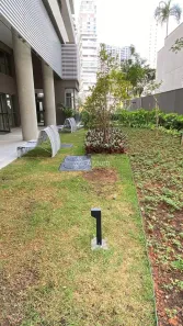 Apartamento com 2 Quartos à venda, 38m² no Vila Nova Conceição, São Paulo