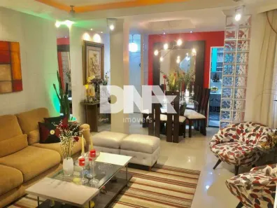 Apartamento com 3 Quartos à venda, 90m² no Copacabana, Rio de Janeiro