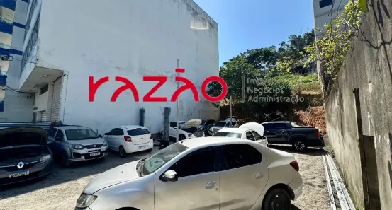 Lote/Terreno à venda, 220m² no São Geraldo, Cariacica